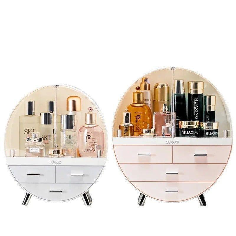 Lipstick Organizer Holder for Makeup Storage – Pakistan