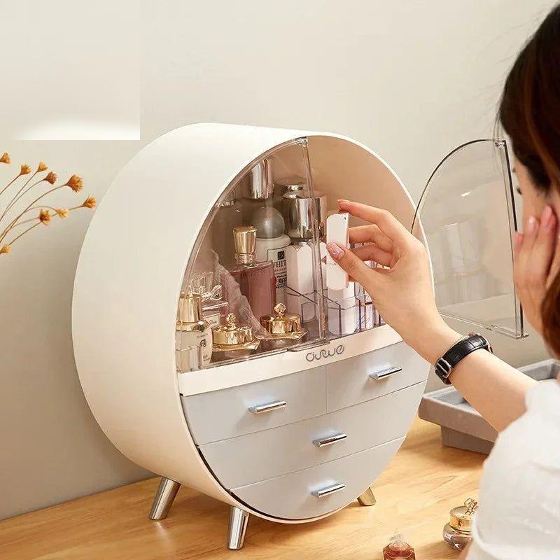Lipstick Organizer Holder for Makeup Storage – Pakistan