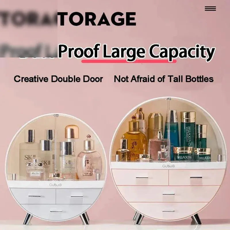 Lipstick Organizer Holder for Makeup Storage – Pakistan