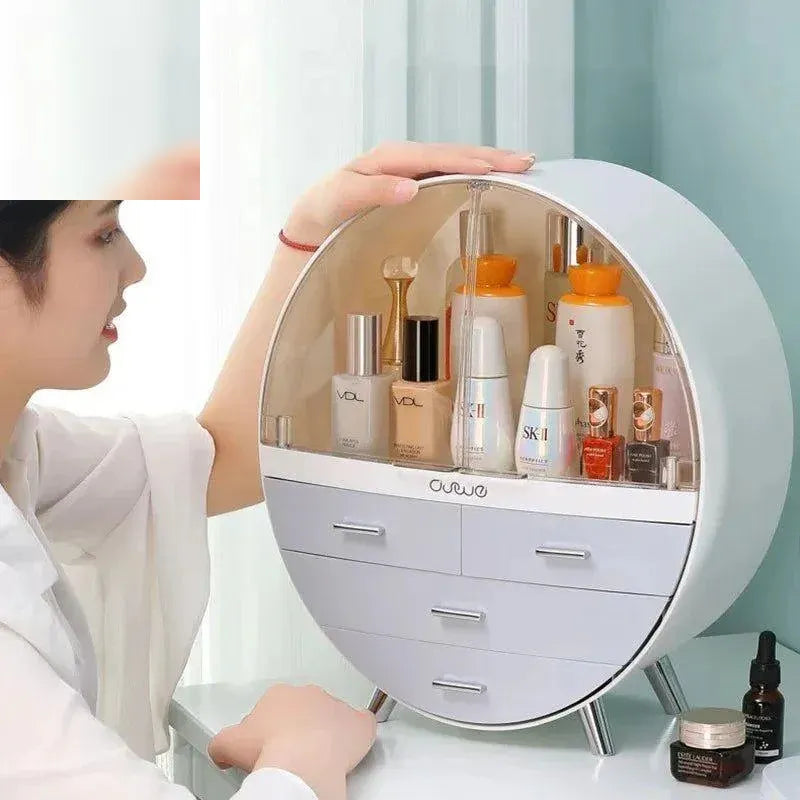 Lipstick Organizer Holder for Makeup Storage – Pakistan