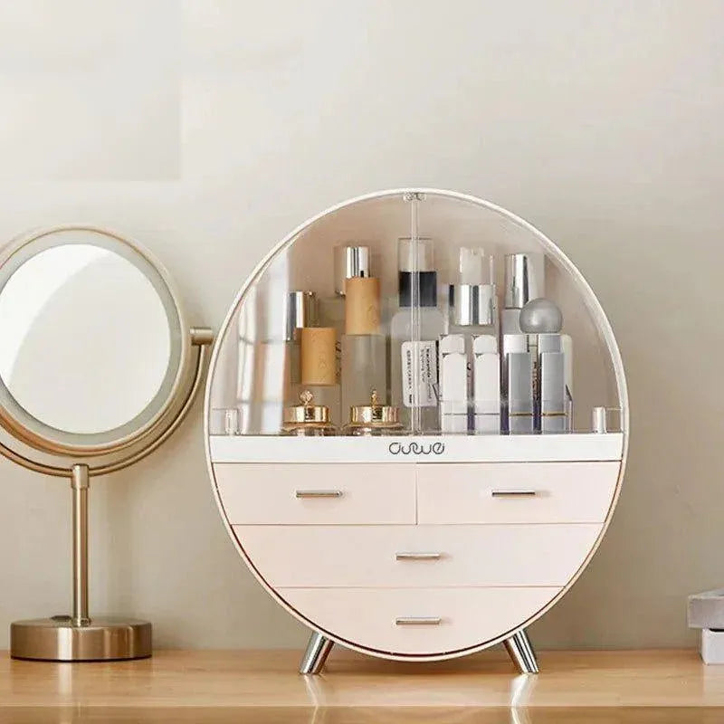 Lipstick Organizer Holder for Makeup Storage – Pakistan