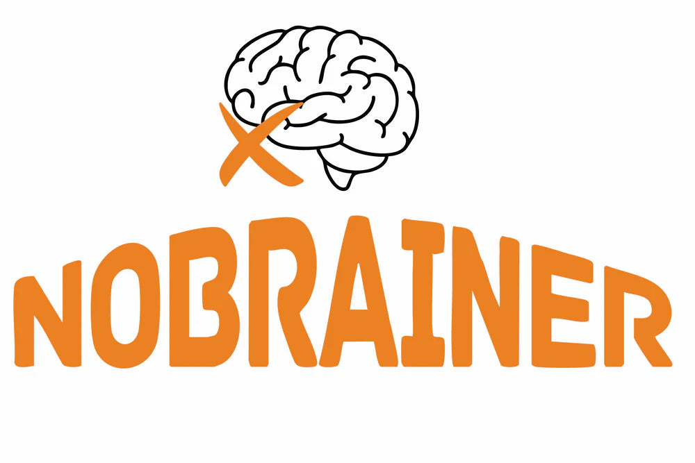 NoBrainer