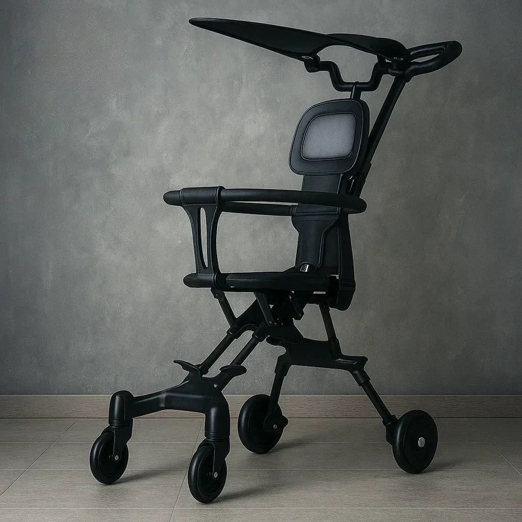 Foldable, Compact Light Weight Baby Stroller Mother's choice