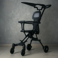Foldable, Compact Light Weight Baby Stroller Mother's choice