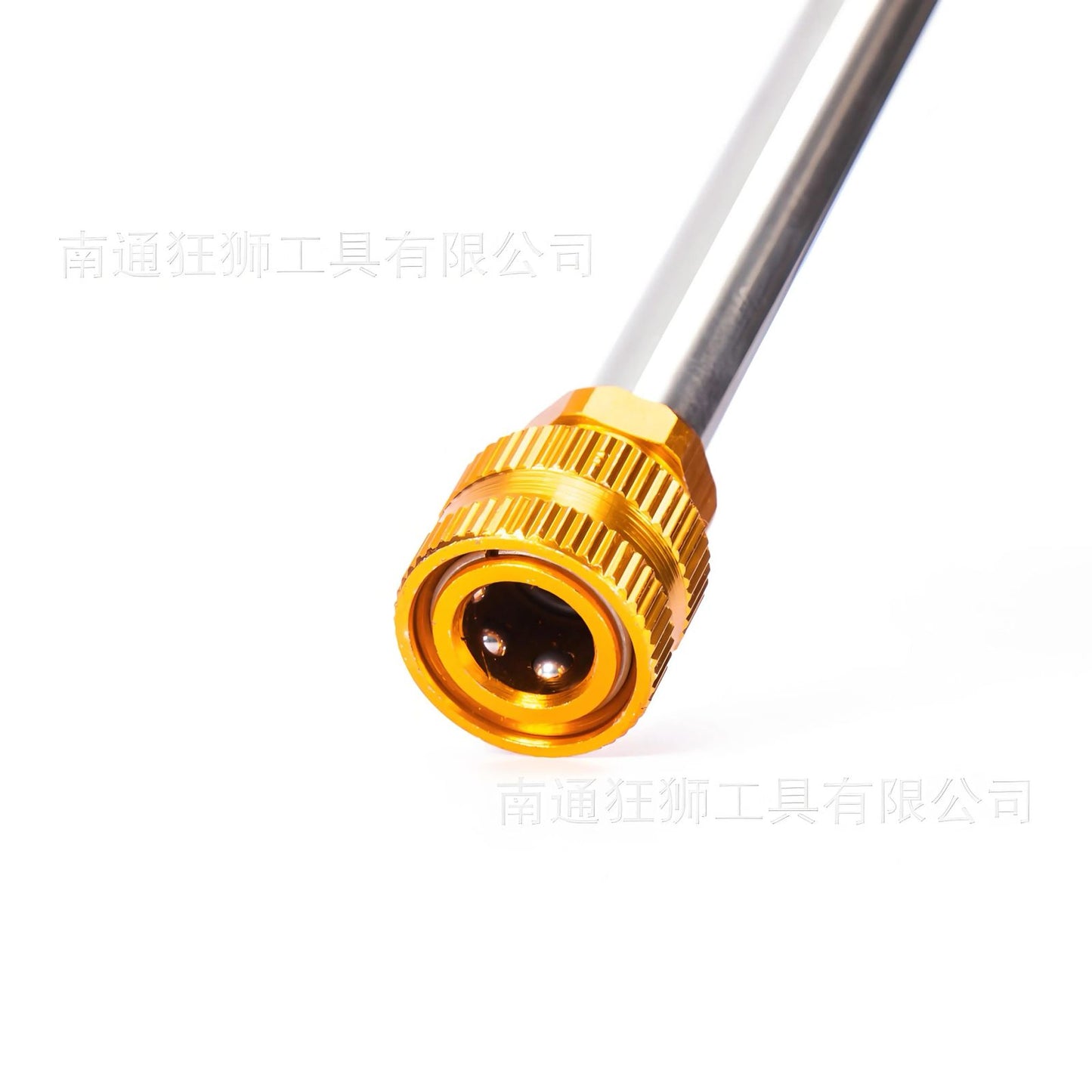 Wireless-High Pressure Wash Gun For Multi-Purpose Cleaning
