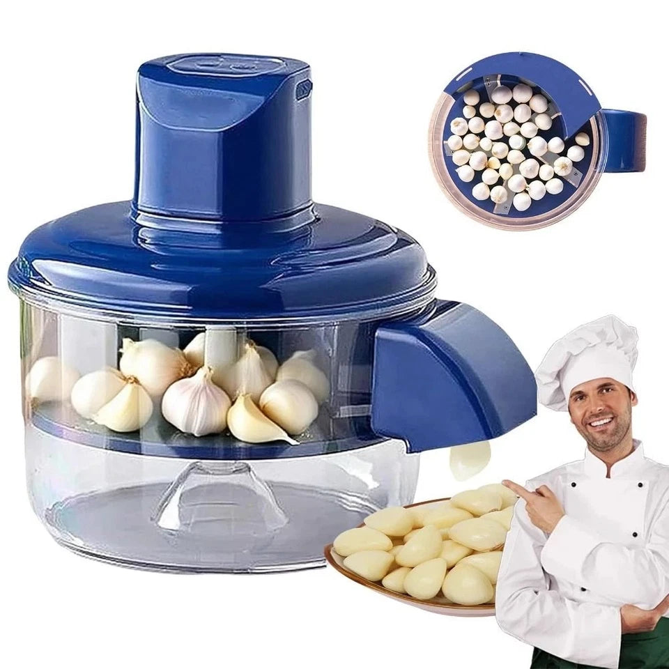 Premium Stainless Steel Vegetable & Fruit Peeler