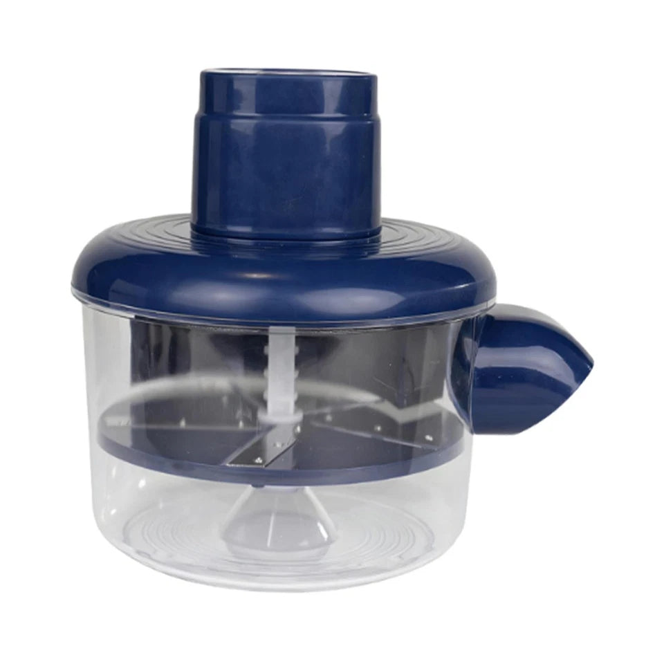 Premium Stainless Steel Vegetable & Fruit Peeler